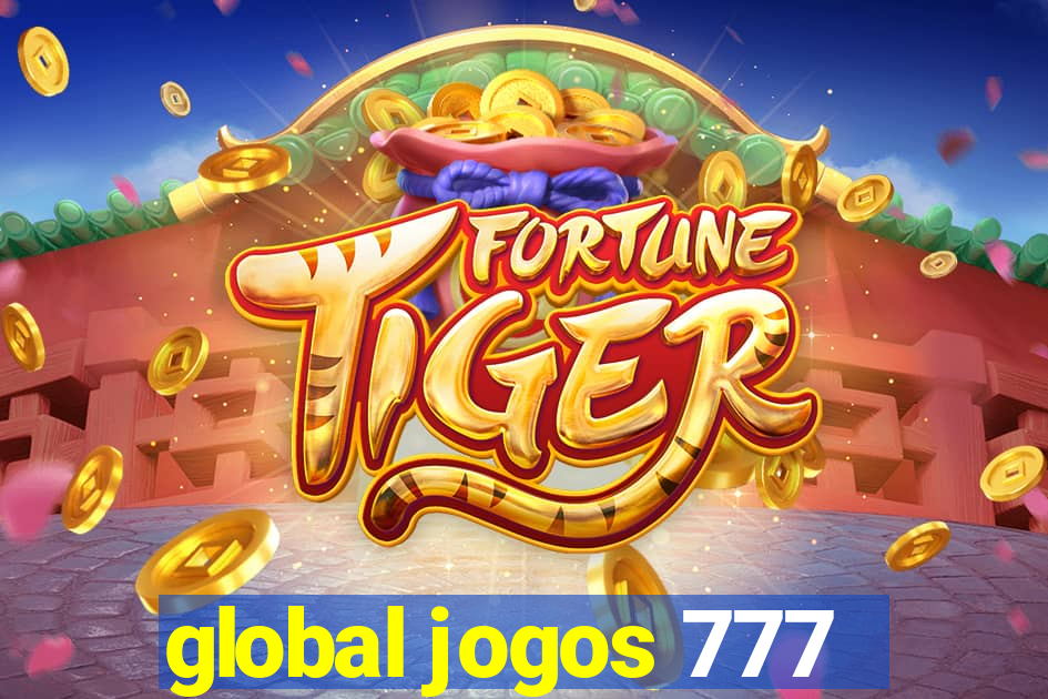 global jogos 777